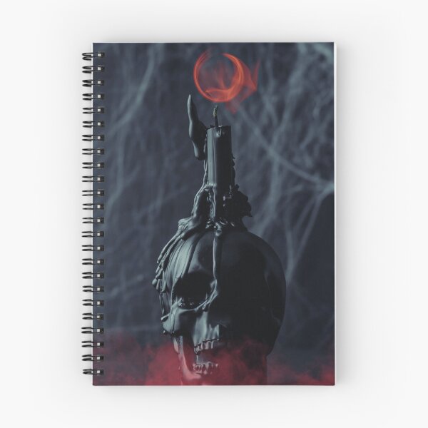 Item preview, Gothic Journal #1 designed and sold by birdyness.