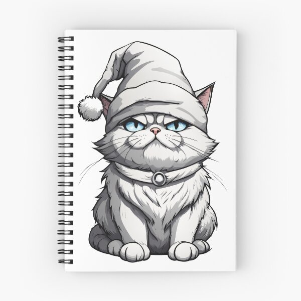Item preview, Defiant Grumpy Cat designed and sold by Mechanical-Artt.