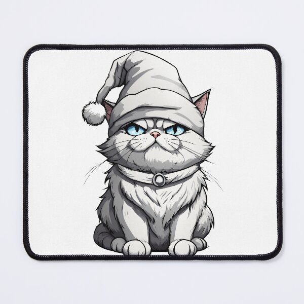 Item preview, Defiant Grumpy Cat designed and sold by Mechanical-Artt.