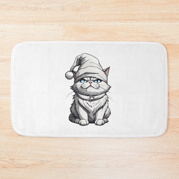 Item preview, Defiant Grumpy Cat designed and sold by Mechanical-Artt.