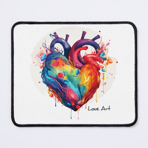 Item preview, Love Art Collection V1 designed and sold by MeawExoplanet.