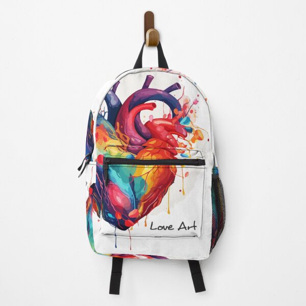 Item preview, Love Art Collection V1 designed and sold by MeawExoplanet.