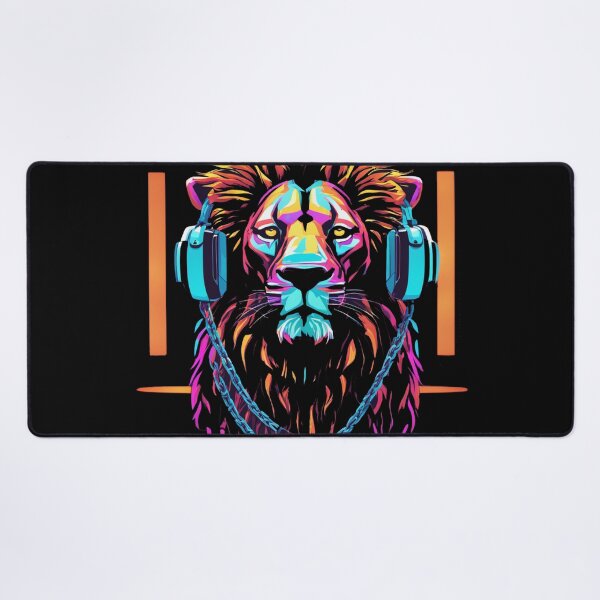 Item preview, Lion King 3 designed and sold by NightTimeAnime.