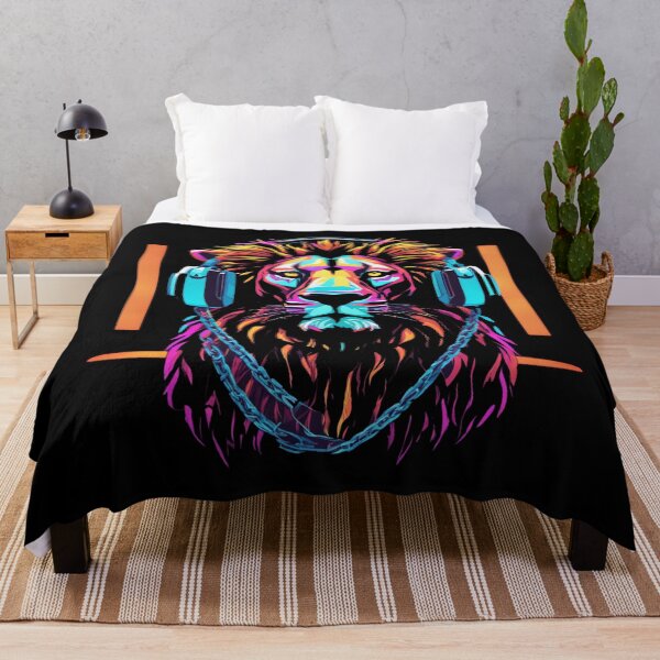Item preview, Lion King 3 designed and sold by NightTimeAnime.