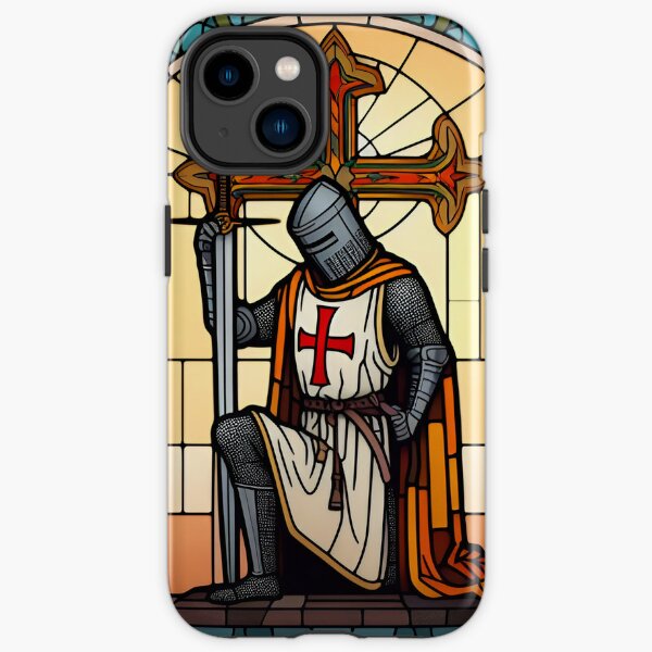 Crusader Phone Cases for Sale Redbubble