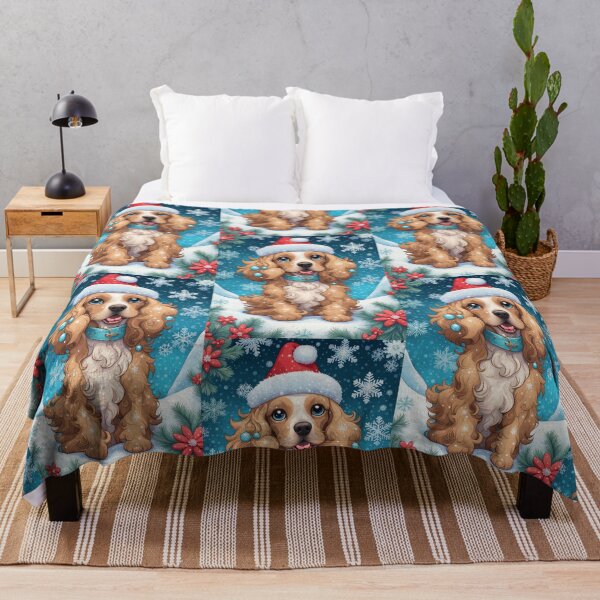 Item preview, Festive Bohemian Pup designed and sold by Mechanical-Artt.