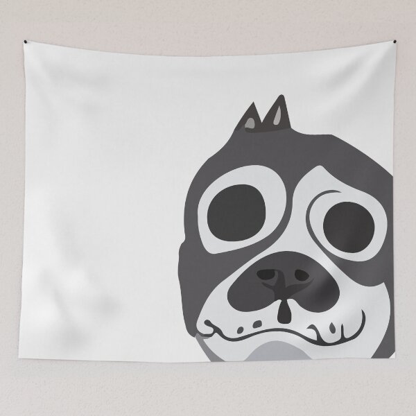 Item preview, Dog designed and sold by Asotshop.