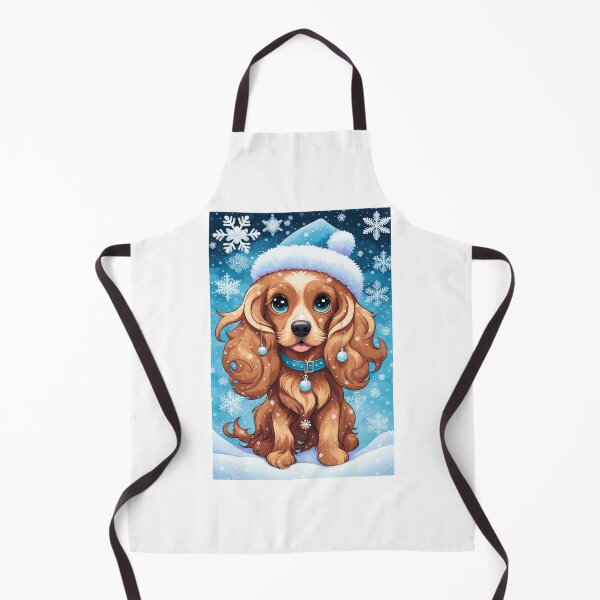 Item preview, Whimsical Winter Companion designed and sold by Mechanical-Artt.