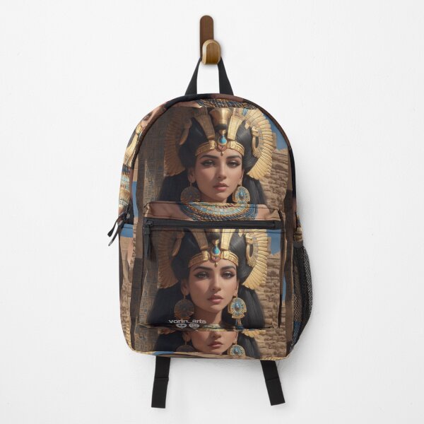 Item preview, Cleopatra Egypt Goddess designed and sold by Vorin Arts.