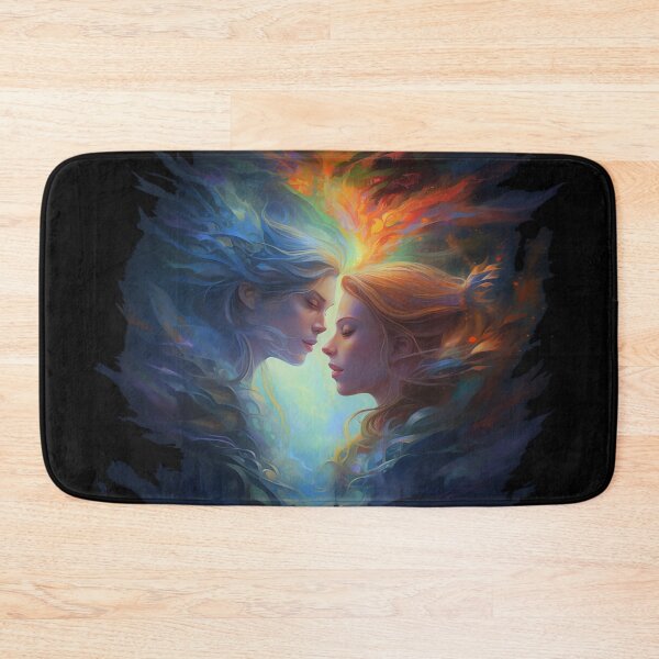 Item preview, Ethereal Embrace  designed and sold by alavays.