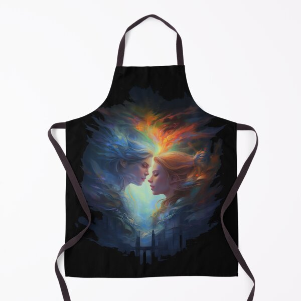 Item preview, Ethereal Embrace designed and sold by alavays.