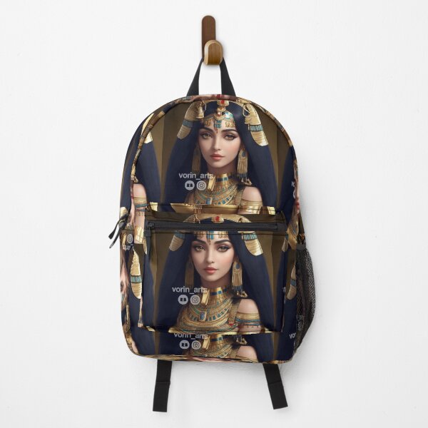 Item preview, Cleopatra Egypt Goddess designed and sold by Vorin Arts.