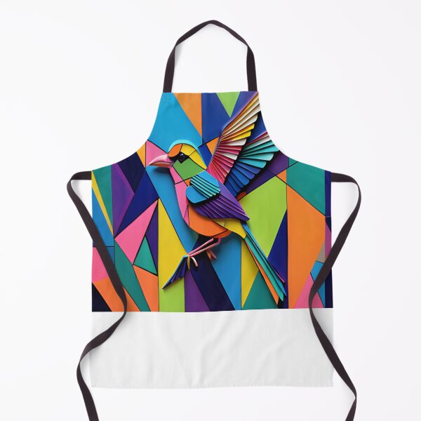 Item preview, Abstract bird designed and sold by artcreatorfa3.