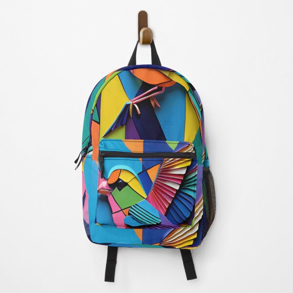 Item preview, Abstract bird designed and sold by artcreatorfa3.