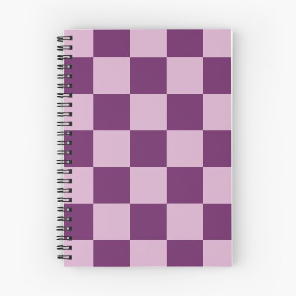 Item preview, Purple Checkerboard Pattern designed and sold by Crystal Hayden.
