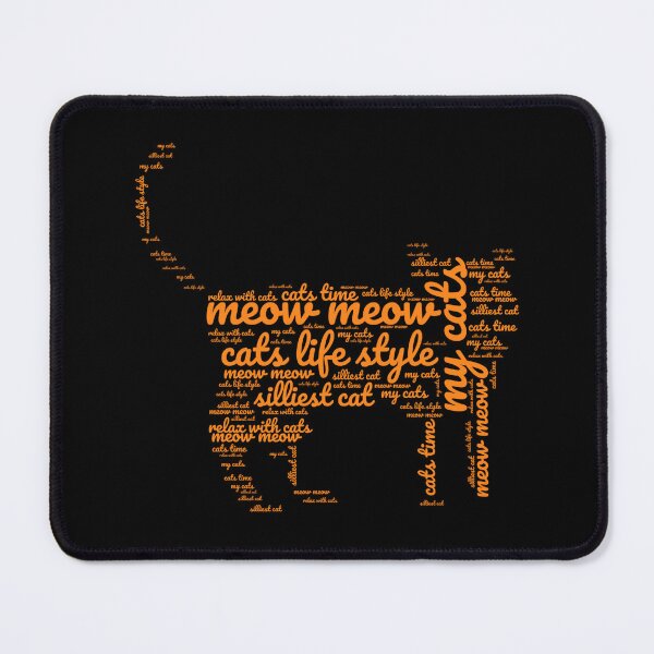 Item preview, Cats life style, my cats, funny gifts designed and sold by Lucytheory.