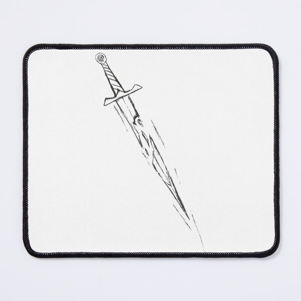 Item preview, Broken sword designed and sold by 0wwl.