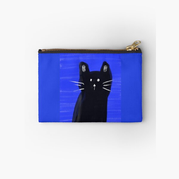 Item preview, Black cat designed and sold by Byreign.