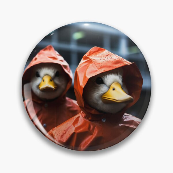 Item preview, Duck Droplets designed and sold by Brendon987.