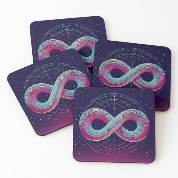 Item preview, Infinity designed and sold by Donkey's Salad.