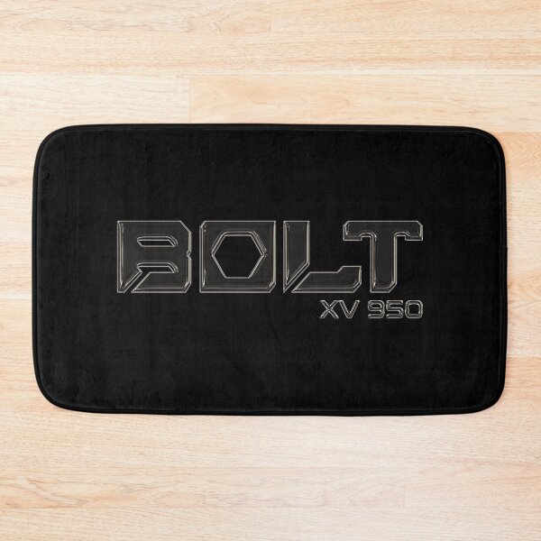 Item preview, Bolt XV 950, XV950 3D Black designed and sold by KlaraBubble.