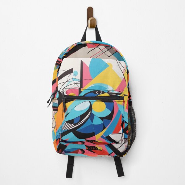 Item preview, Abstract bird designed and sold by artcreatorfa3.