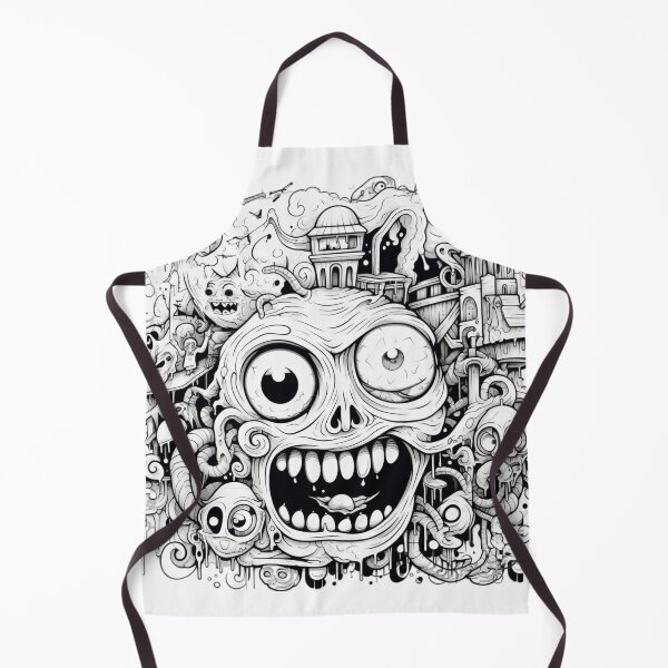 Item preview, Scary eyeballs designed and sold by maisy69.