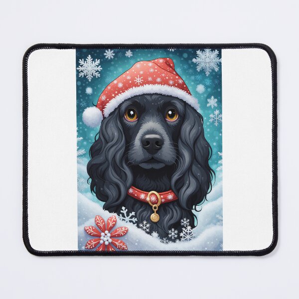 Item preview, Cocker Spaniel's Boho Bliss designed and sold by Mechanical-Artt.