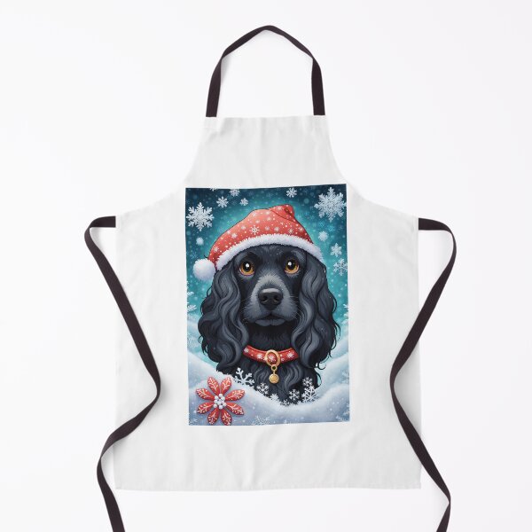 Item preview, Cocker Spaniel's Boho Bliss designed and sold by Mechanical-Artt.