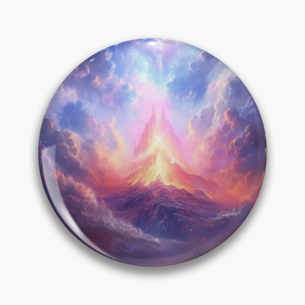Item preview, Celestial Awakening designed and sold by alavays.