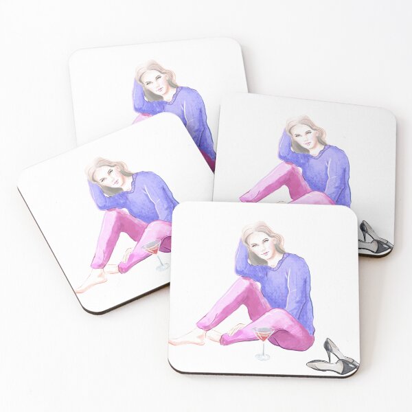 Item preview, Copy of Girl Friday  designed and sold by SychEvaartist.