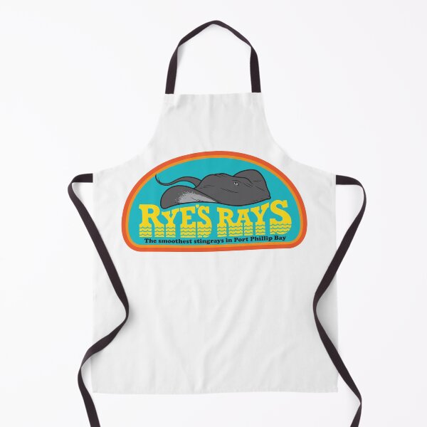 Item preview, Rye's Rays designed and sold by Salvador-Gnarly.
