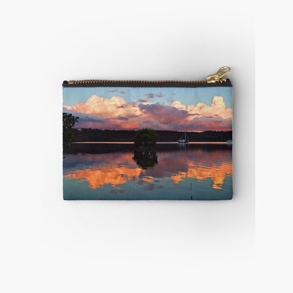 Item preview, Sunset Reflections Across Canaipa Passage designed and sold by Ozjanette90.