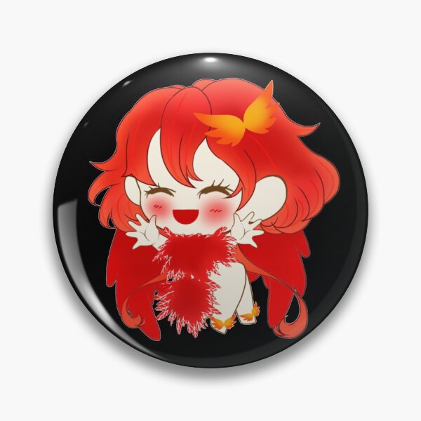 Item preview, Little Phoenix designed and sold by Pariartstyle.