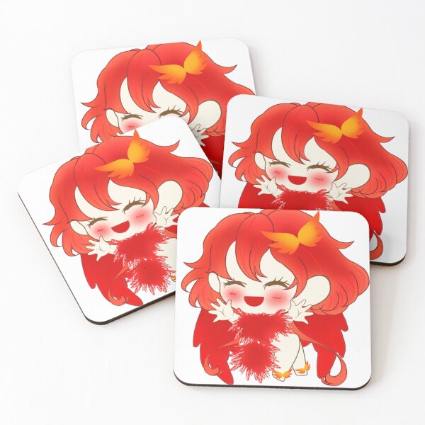 Item preview, Little Phoenix designed and sold by Pariartstyle.