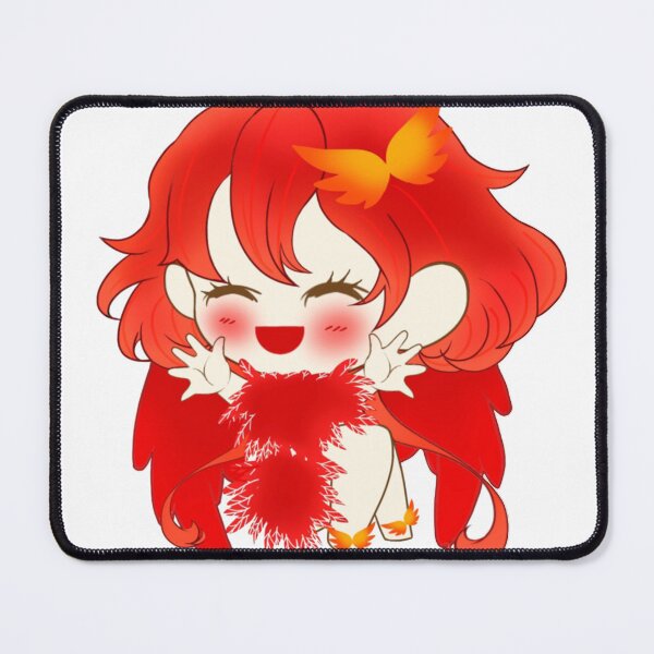 Item preview, Little Phoenix designed and sold by Pariartstyle.