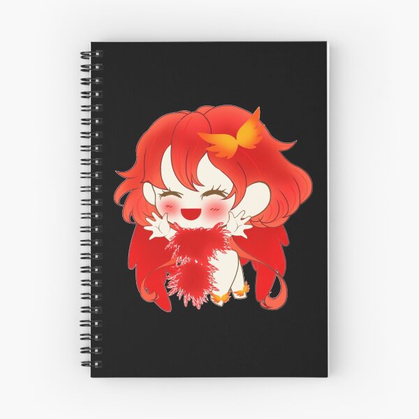 Item preview, Little Phoenix designed and sold by Pariartstyle.