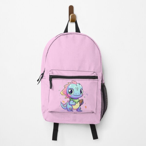 Item preview, Dreamy Dino Explorer designed and sold by DenseColor.
