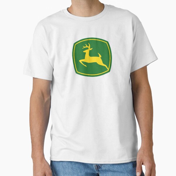Item preview, fix green john deere designed and sold by bouzwilly.