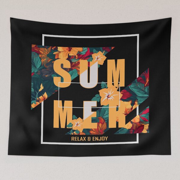Item preview, Summer Vibes designed and sold by Vienna15.