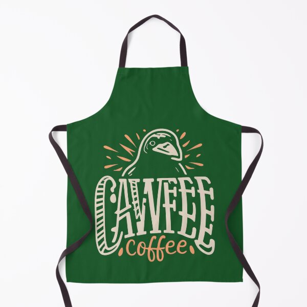 Item preview, coffee crow designed and sold by AnontGraphicLab.