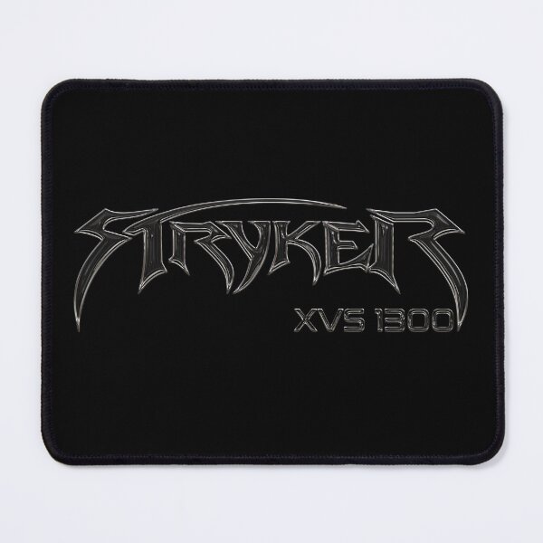 Item preview, Stryker XVS 1300, XVS1300 1 3D Black designed and sold by KlaraBubble.