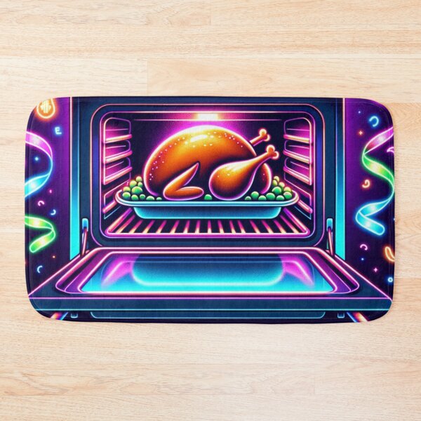 Item preview, Lit Like The Oven Thanksgiving designed and sold by ZenEverAI.
