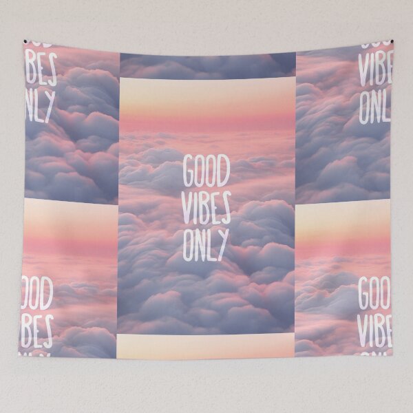 Item preview, Good Vibes designed and sold by Goodbuy2U.