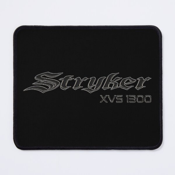 Item preview, Stryker XVS 1300, XVS1300 2 3D Black designed and sold by KlaraBubble.