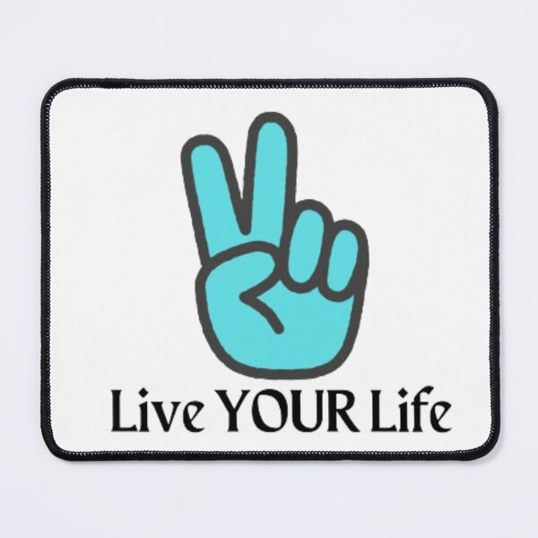 Item preview, Live YOUR Life designed and sold by calibrit.