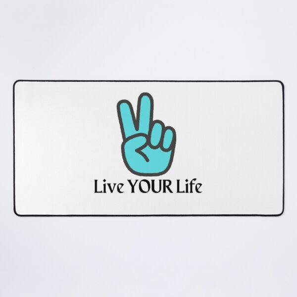 Item preview, Live YOUR Life designed and sold by calibrit.