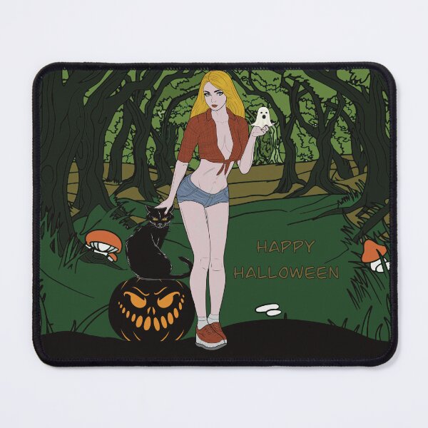 Item preview, Happy Halloween designed and sold by Hedon77.