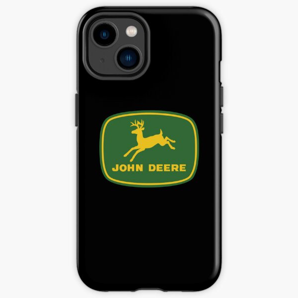 John Deere Phone Cases for Sale Redbubble