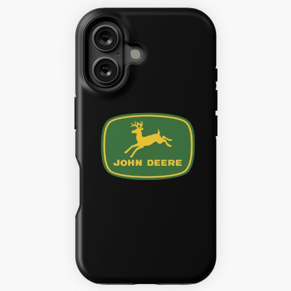 Item preview, high jumper john deere designed and sold by bouzwilly.